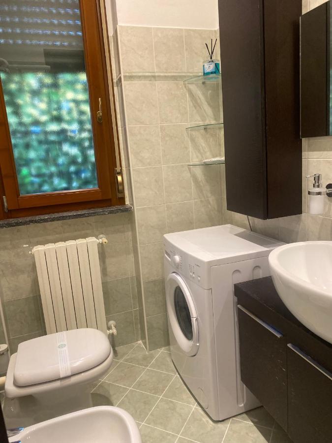 Ferienwohnung Casa Sofia Lissone Exterior foto